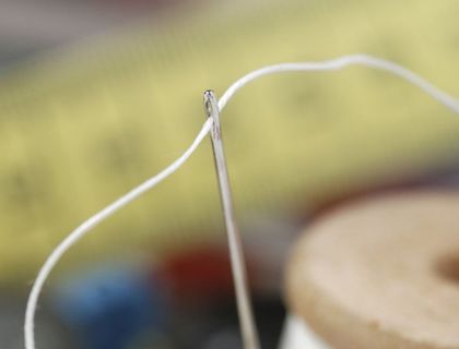 Най-старата игла може да е на 50 000 години