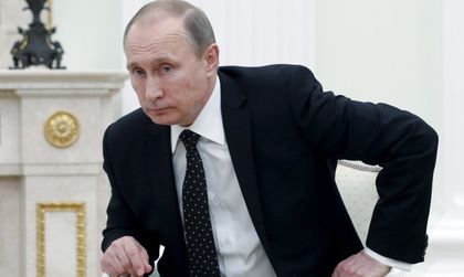 Алепо – лелеяният сирийски трофей за Путин