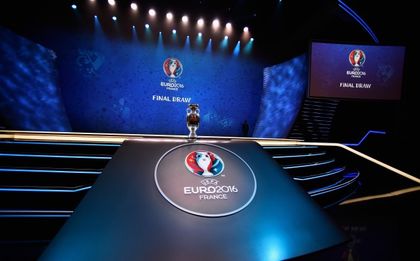 Стартира последният етап от продажбата на билети за Евро 2016