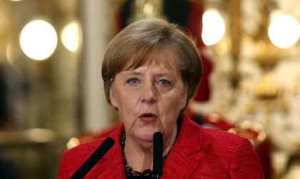 Меркел: Преговорите за Brexit да започнат бързо
