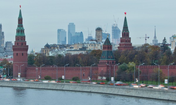 Русия: Агресивността на САЩ се засилва