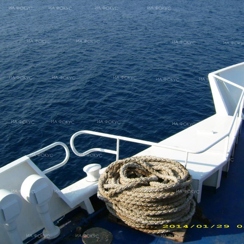 A1 On (Македония): Откриха кокаин на хърватския кораб „Ядран“, стопанисван от Черна гора