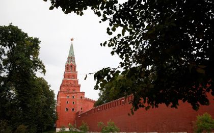 Кремъл ще приеме жребия за Мондиал 2018