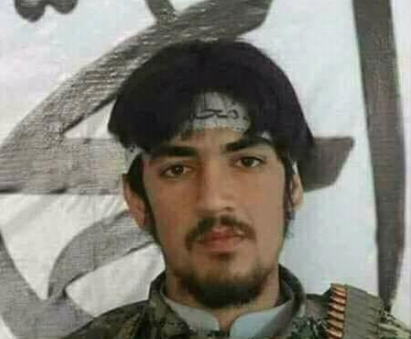 Той уби 45 и рани 147 в Кабул вчера