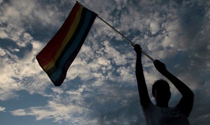 Гей парадът във Франция - под силна полицейска охрана