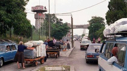 Голямата екскурзия 28 години по-късно