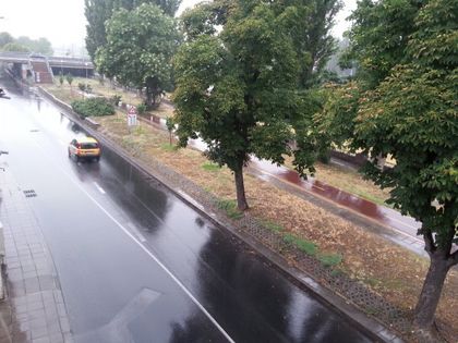 Очакваме хладен и дъждовен ден