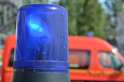 Четирима загинали и 11 ранени при рухването на балкон в Западна Франция