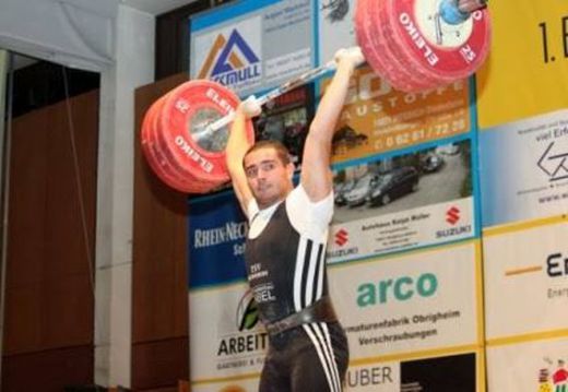 Щангистът Александър Димитров призова треньора Иван Иванов на детектор на лъжата