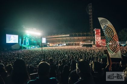 Пускат билети за Hills of Rock 2019