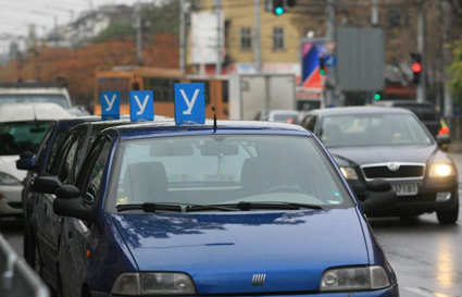 Запечатаха четири автошколи в Пазарджишко заради съмнения за данъчни престъпления