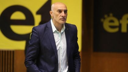 Любо Минчев: Явно сме били доста отпуснати