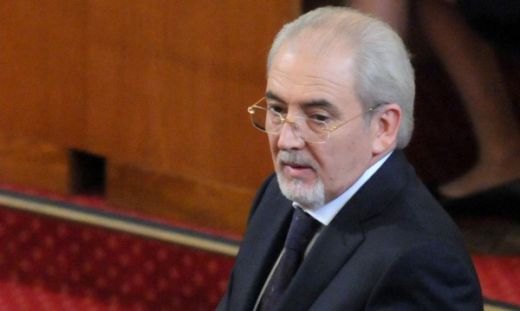 Извънредно: Местан се е появил в Кърджали, тъкмял шокиращо изявление, но нямало да посмее да дойде на ЦС на ДПС в София