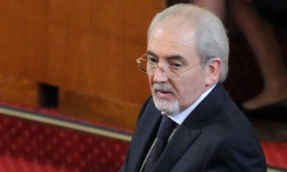 Извънредно: Местан се е появил в Кърджали, тъкмял шокиращо изявление, но нямало да посмее да дойде на ЦС на ДПС в София