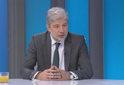 Министърът на околната среда каза, дали ще има екокатастрофа в Бургаско след пороите