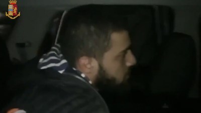 В Италия арестуваха 22-годишен египтянин, готов да воюва за "Ислямска държава"