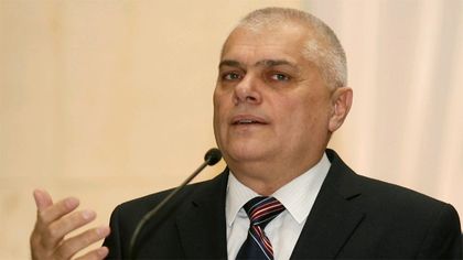 Министър Радев събира полицейски директори в Хисаря