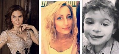 Ето ги жертвите на атентата в Ница (Снимки)