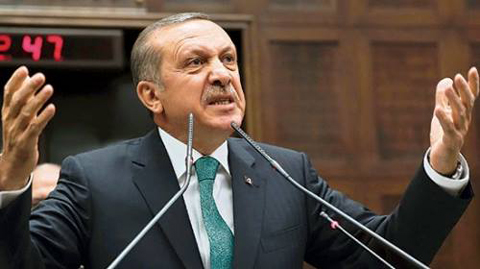 ТАСС: Турция планира нова военна операция на изток от река Ефрат в Сирия