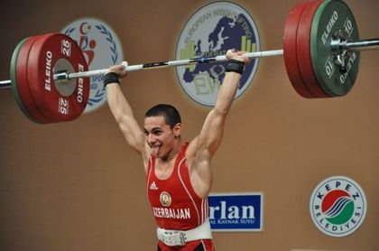 Още един наш щангист гърми заради допинг?