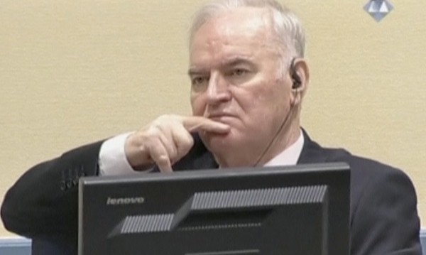 След присъдата на Младич: ЕС зове за мир на Балканите