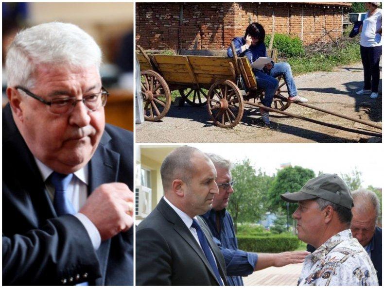 Спас Гърневски чумоса Корнелия Нинова и Радев: Саботираха държавата и националната сигурност!