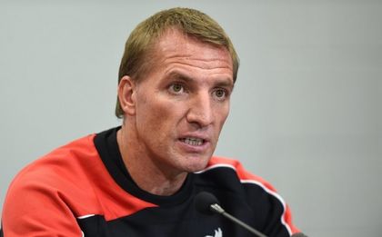 Брендън Роджърс фаворит за Селтик