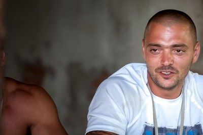 12 г. затвор за грабител, стрелял по бивш полицай, герой от “Фермата”