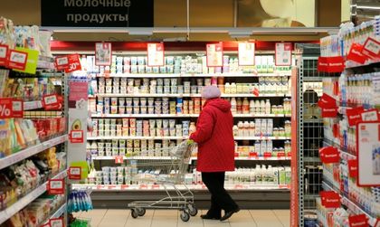 Все по-скъпо, все по-трудно - оцеляване по руски