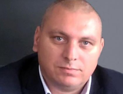 Бивш заместник-директор в ОДМВР Пловдив назначен в агенция 