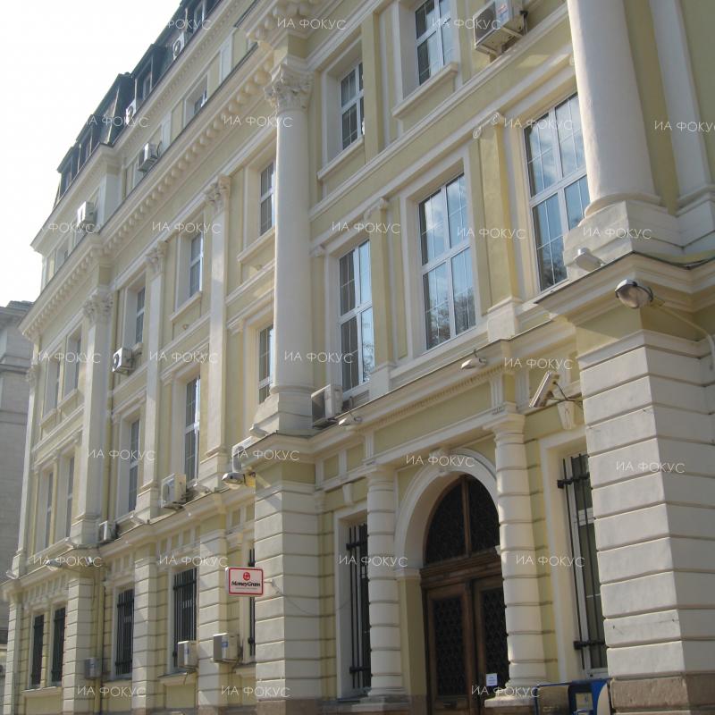 Министерството на икономиката ще си сътрудничи с Общинското народно правителство на Нинбо в Китай