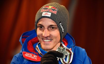 Шлийренцауер си взима почивка от спорта за неопределен период