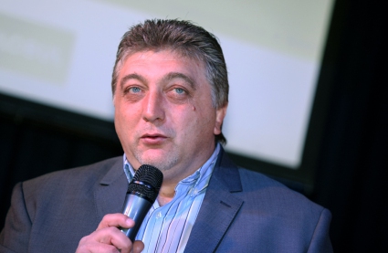 Трифон за последно бил на сбирка във Враца