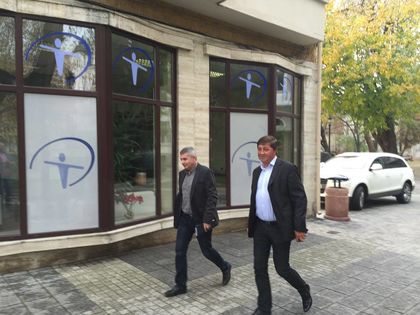 Първо в PlovdivGlas.bg: Директор в Ботев подаде изненадващо оставка!