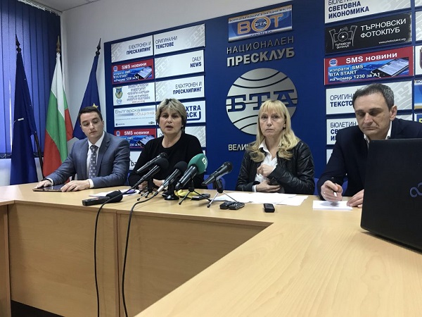 Елена Йончева, БСП: След като успях да го осъдя и на втора инстанция, премиерът Борисов трябва да подаде оставка