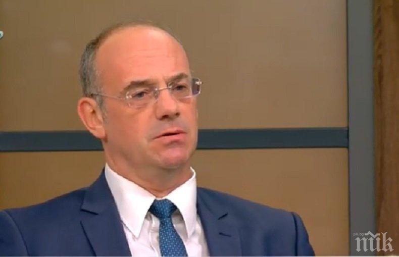 ЕКСПЕРТНО МНЕНИЕ! Проф. Атанас Семов с горещ коментар за европредседателството - какво следва оттук нататък