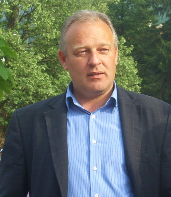 Николай Мелемов от ГЕРБ печели изборите с
54,07% в Смолян