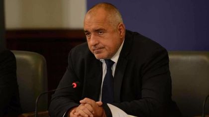 Бойко Борисов заминава на работно послещение във Финландия