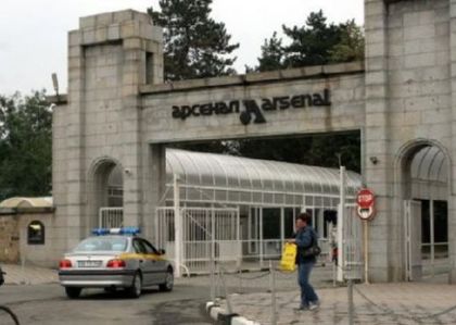 Извънредно! Взрив с жертви в завод