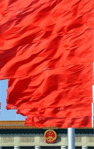 РИА Новости: Китай не смята повишаването на митата за решение на проблемите със САЩ