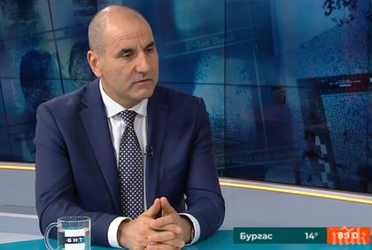 Цветанов с тежки думи за истерията и лъжите за убийството на журналистката Виктория Маринова
