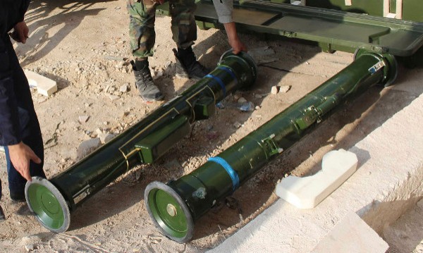 Сензационна кражба на оръжие от военен склад в Португалия