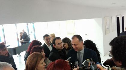 Лукарски отсвири Пловдив