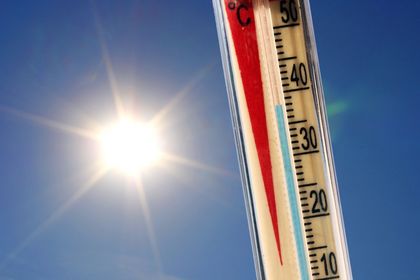 Жега и днес, някъде температурите ще стигнат до 36°