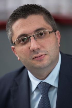 Зам.-министър Николай Нанков: Най-късно на 15 юни ще приключат ремонтите по магистрала „Хемус” край Варна