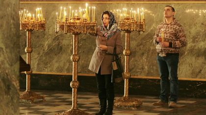 Днес са Месни Заговезни – започва Великденският пост