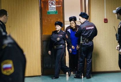 Кървавата бавачка: Аллах ми заповяда да отрежа главата на Настя!