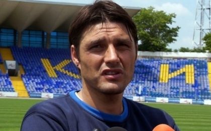 Иванков: Щастлив съм от това, което постигнах