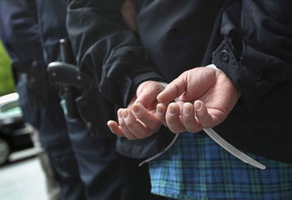 Арести и тараши в Пловдивско: Закопчаха известен наркопласьор