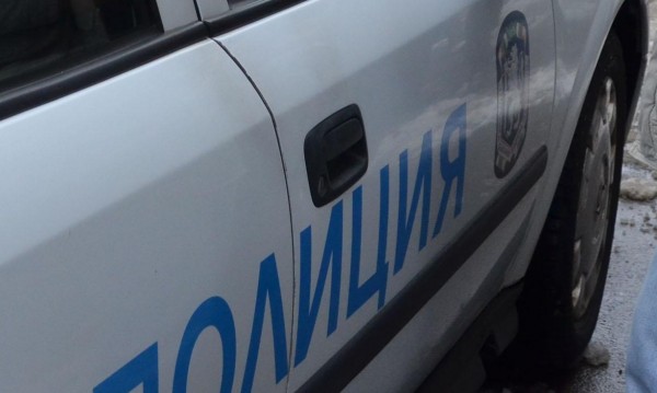Крадци удариха склад на търговиите в Пловдив